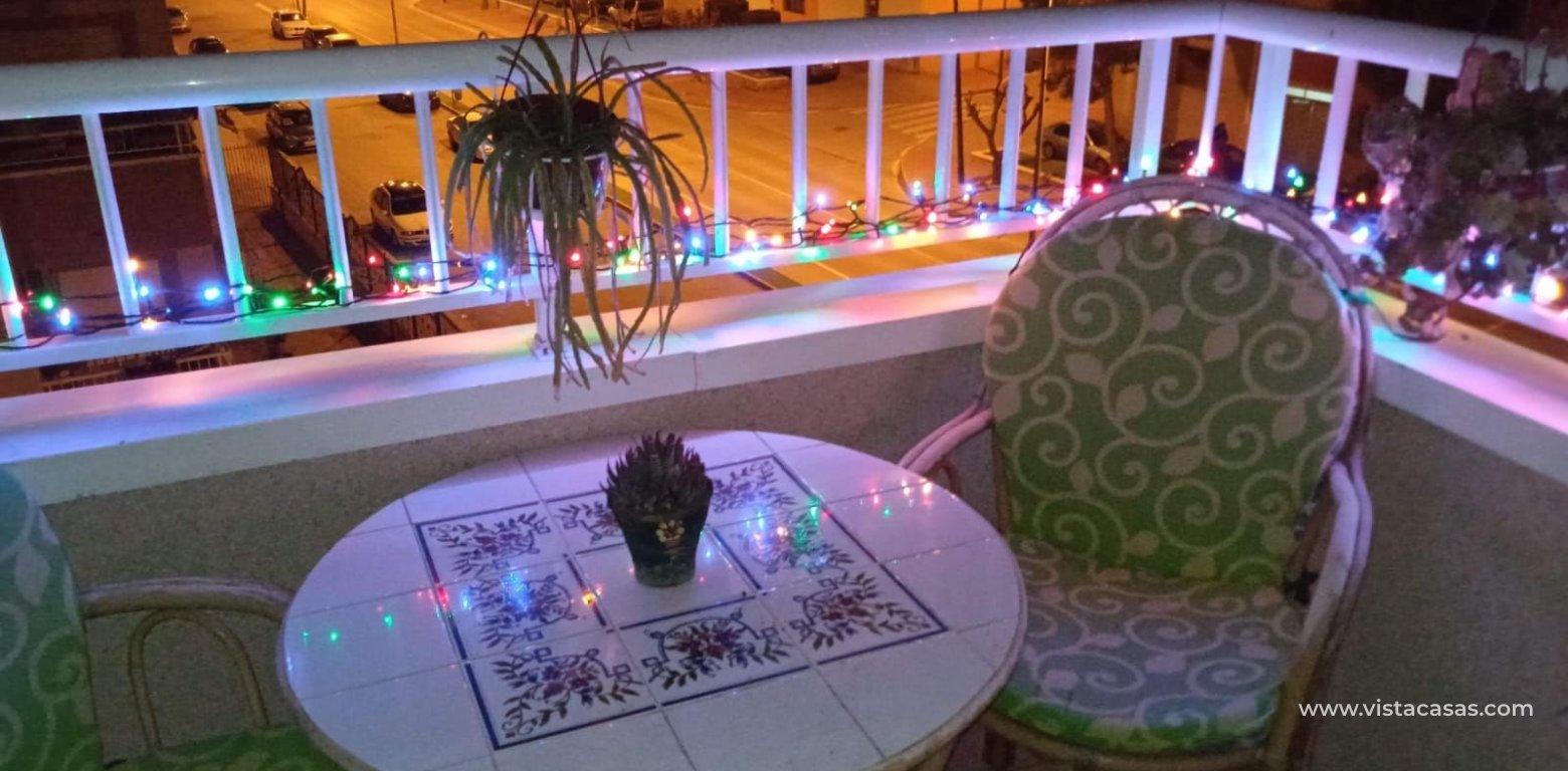 Sale - Wohnung - Algorfa