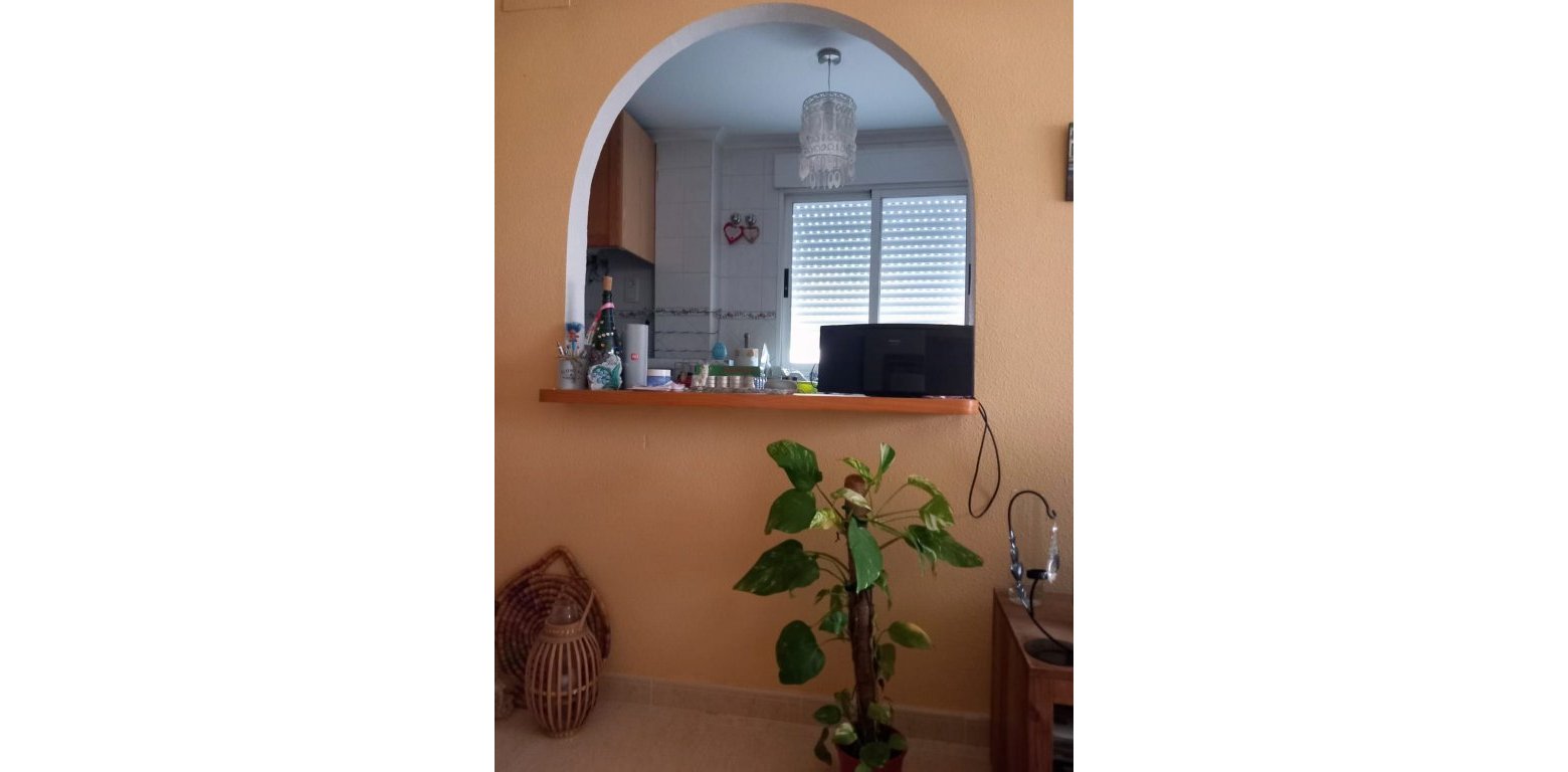 Sale - Wohnung - Algorfa