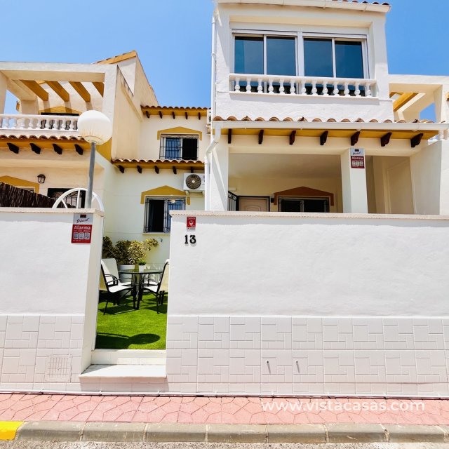 Townhouse - Resale - Playa Flamenca - Playa Flamenca