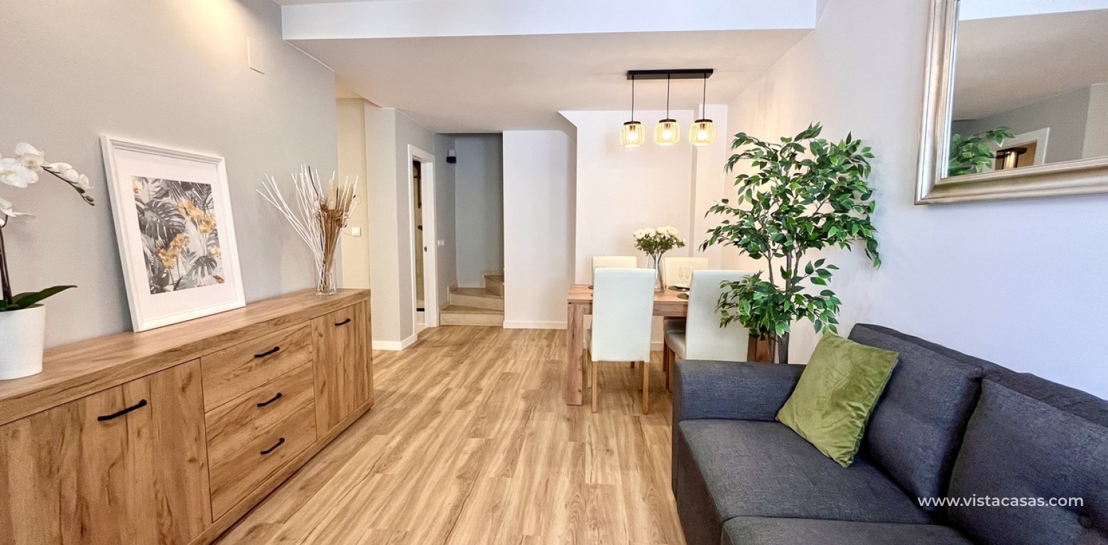 Resale - Townhouse - Playa Flamenca