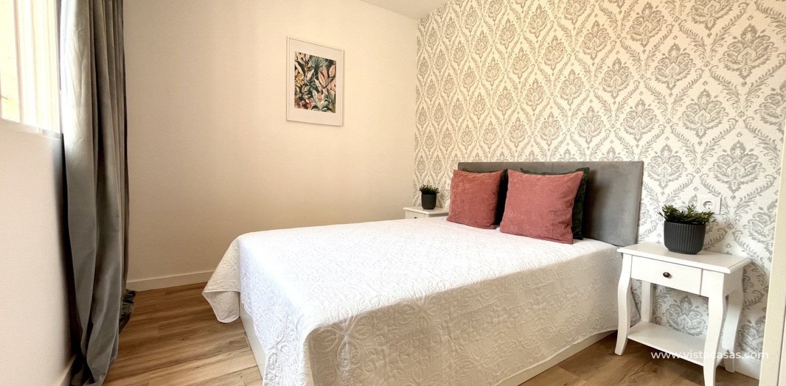 Resale - Townhouse - Playa Flamenca