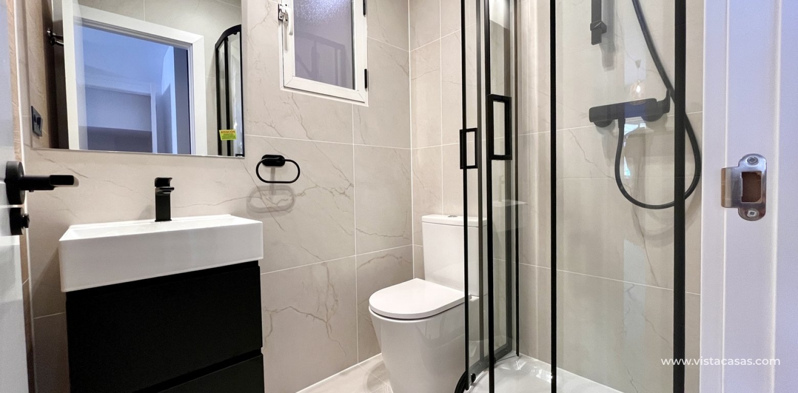 Resale - Townhouse - Playa Flamenca