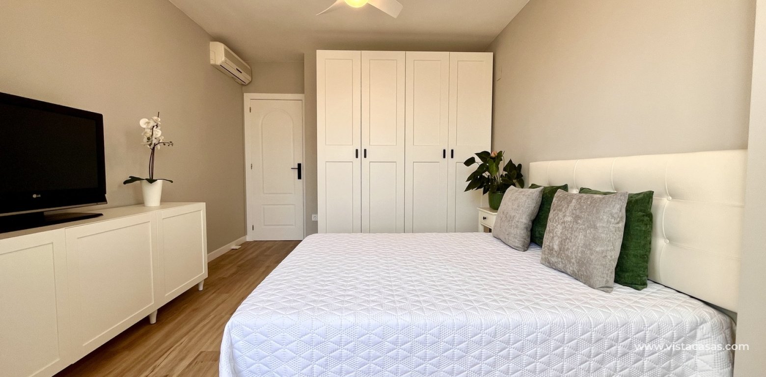 Resale - Townhouse - Playa Flamenca