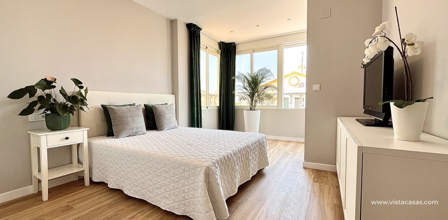 Resale - Townhouse - Playa Flamenca