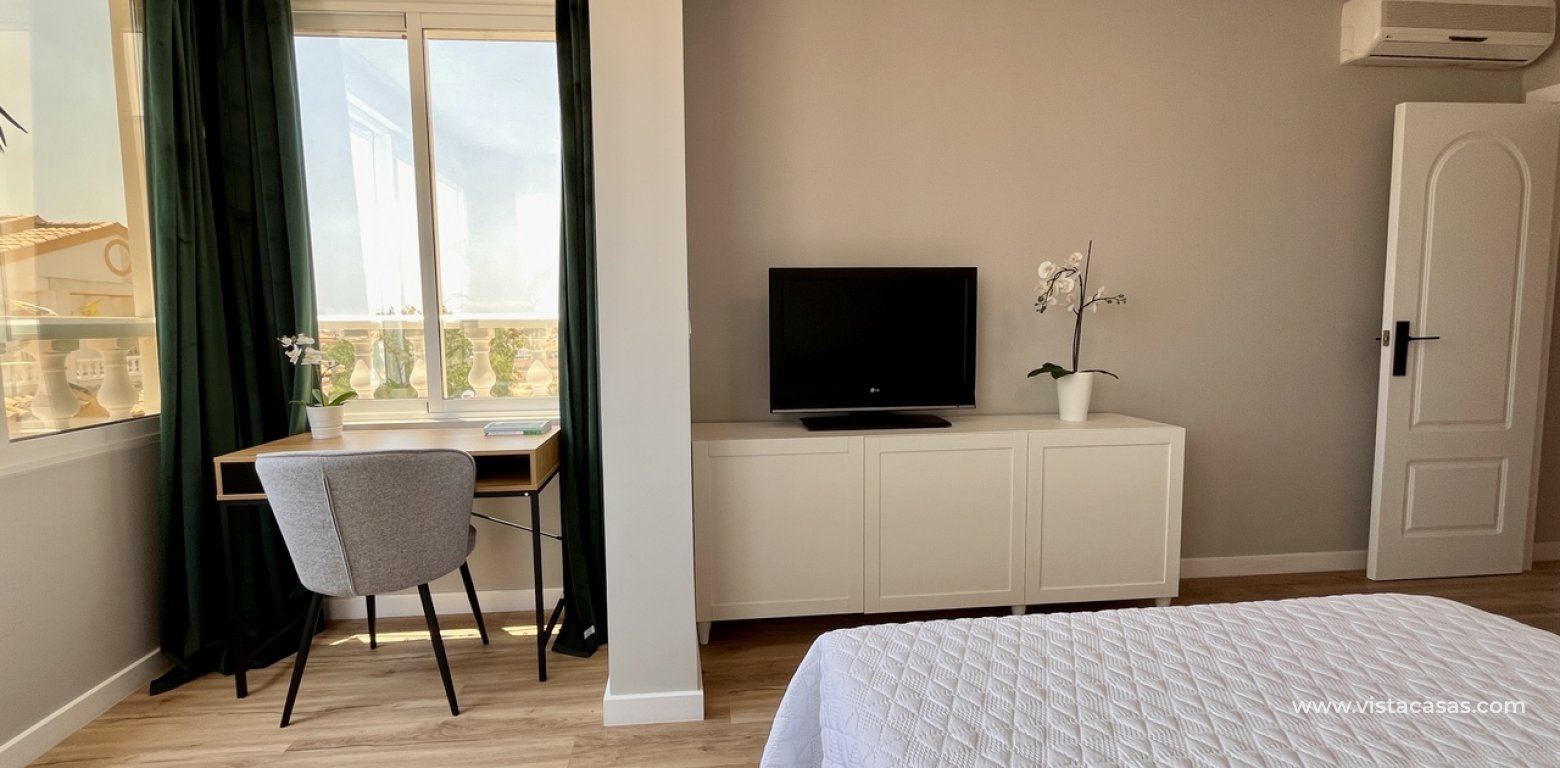 Resale - Townhouse - Playa Flamenca