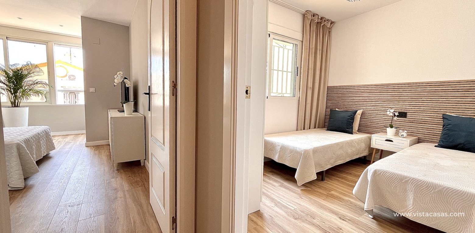 Resale - Townhouse - Playa Flamenca