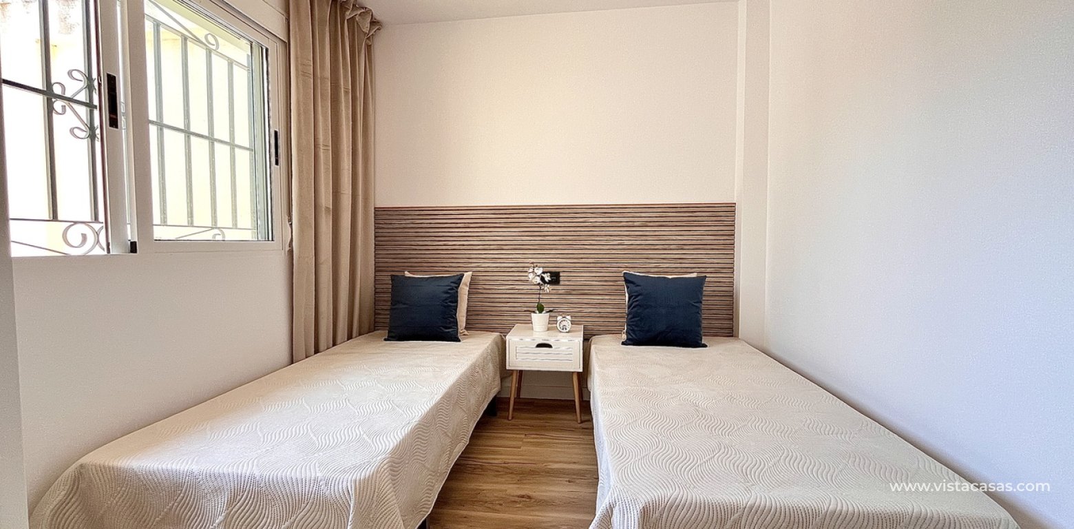 Resale - Townhouse - Playa Flamenca