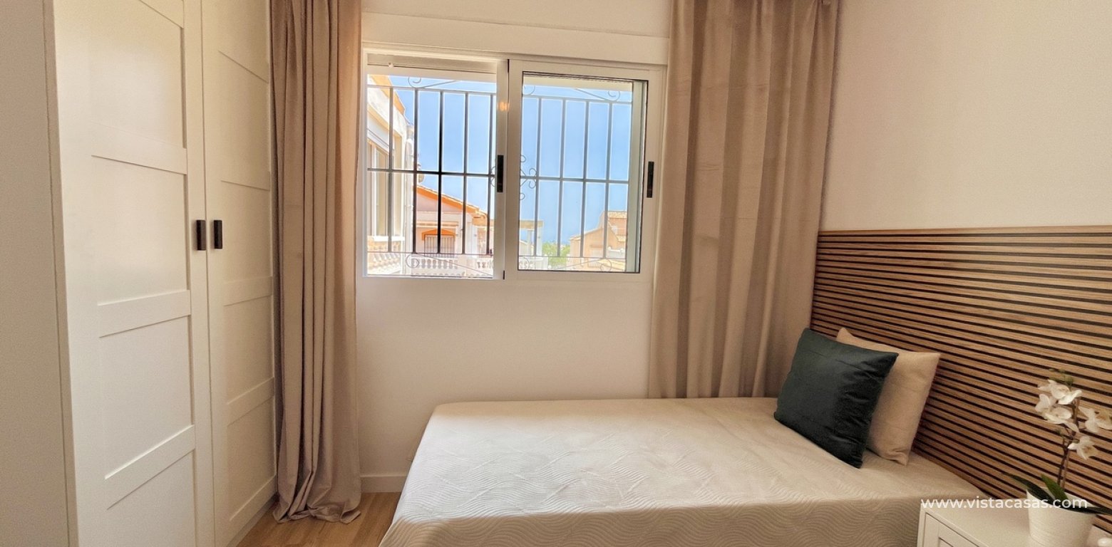 Resale - Townhouse - Playa Flamenca