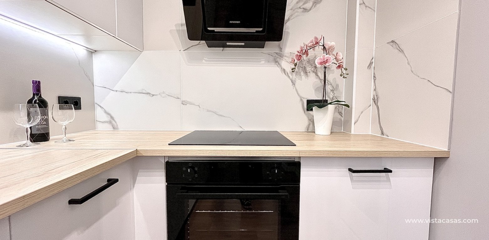 Resale - Townhouse - Playa Flamenca