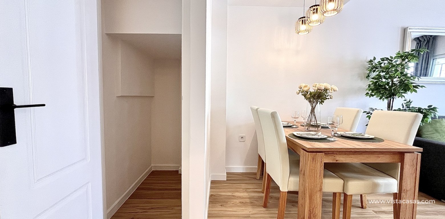 Resale - Townhouse - Playa Flamenca