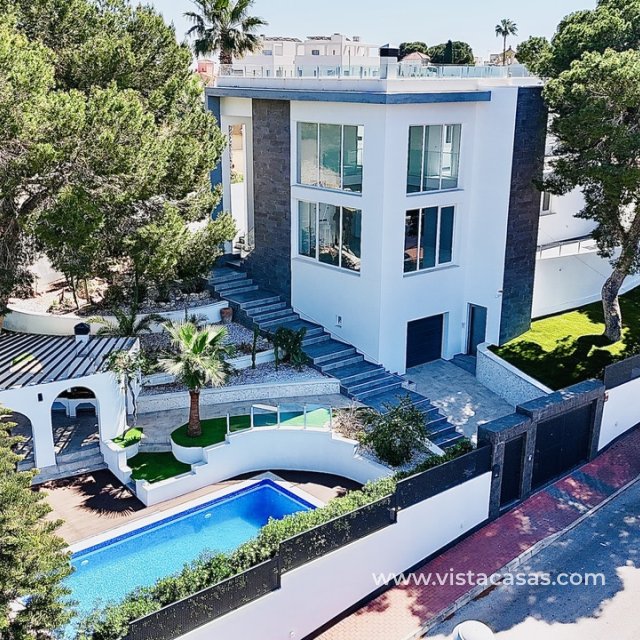 Villa - Vente - Los Balcones - Los Balcones