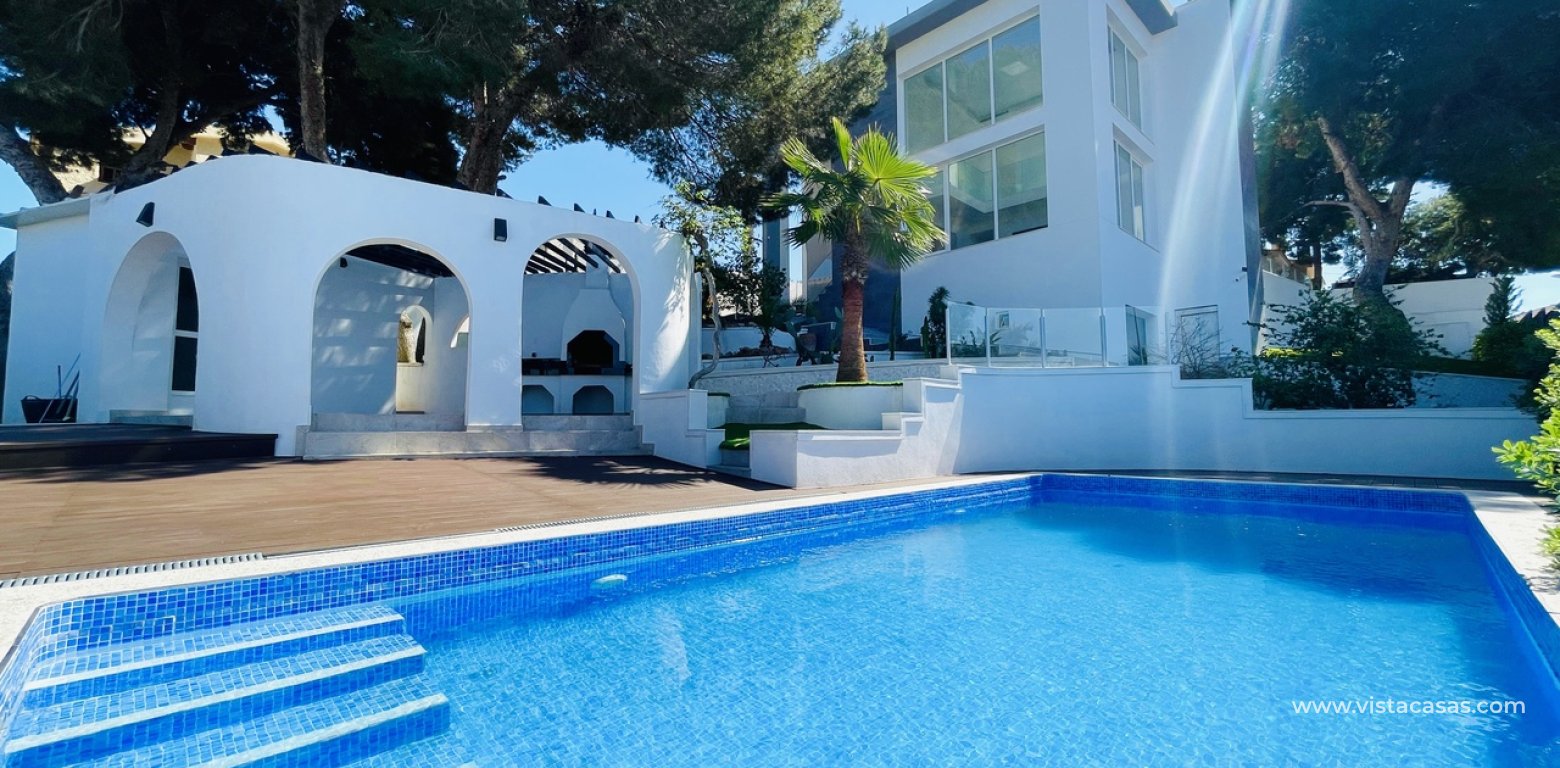 Resale - Villa - Los Balcones