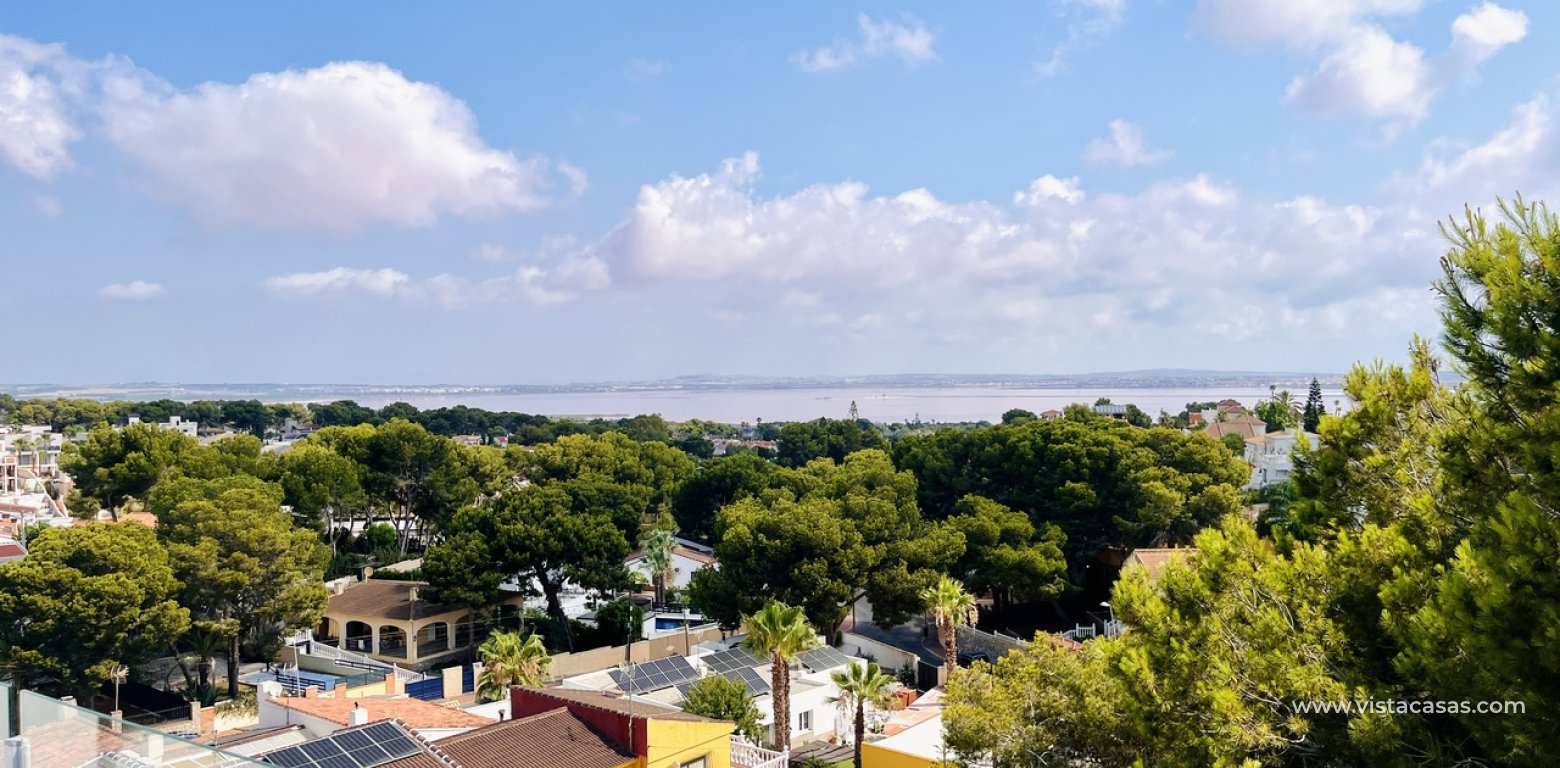 Resale - Villa - Los Balcones