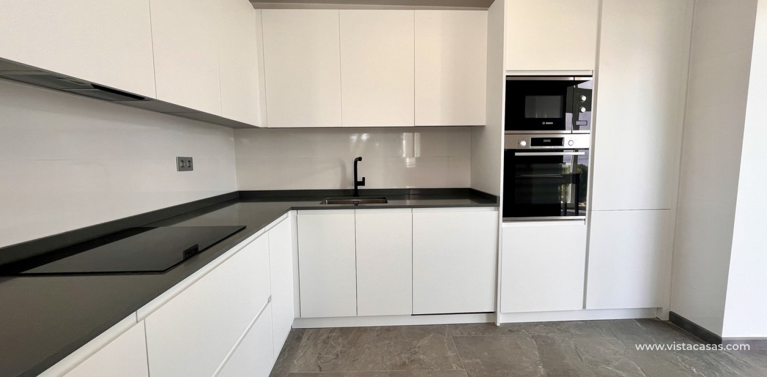 Resale - Villa - Los Balcones