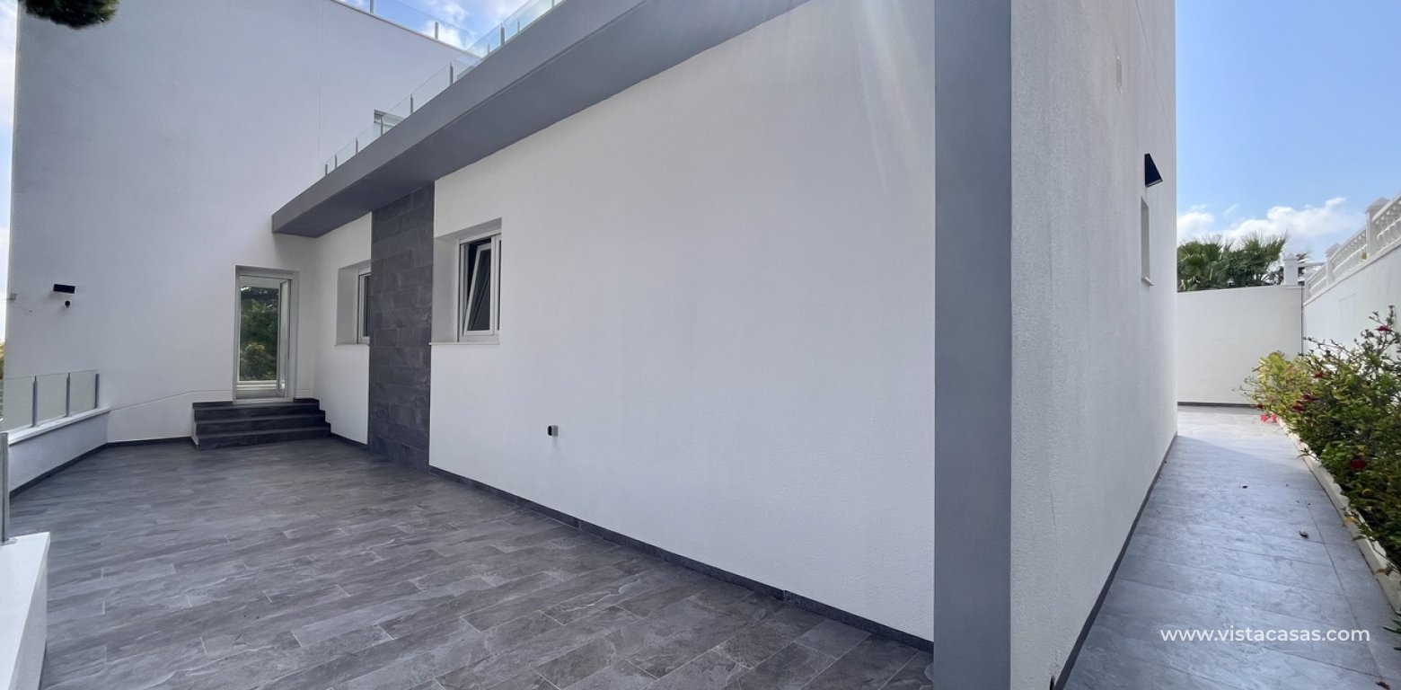 Resale - Villa - Los Balcones