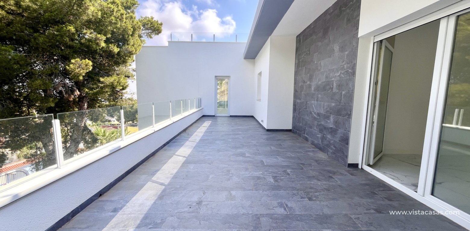 Resale - Villa - Los Balcones