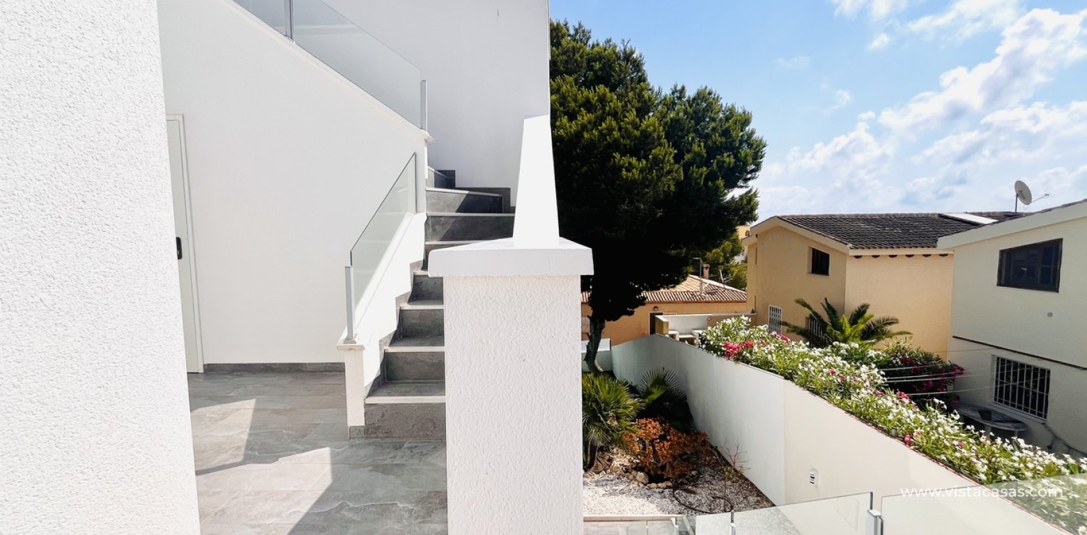 Resale - Villa - Los Balcones