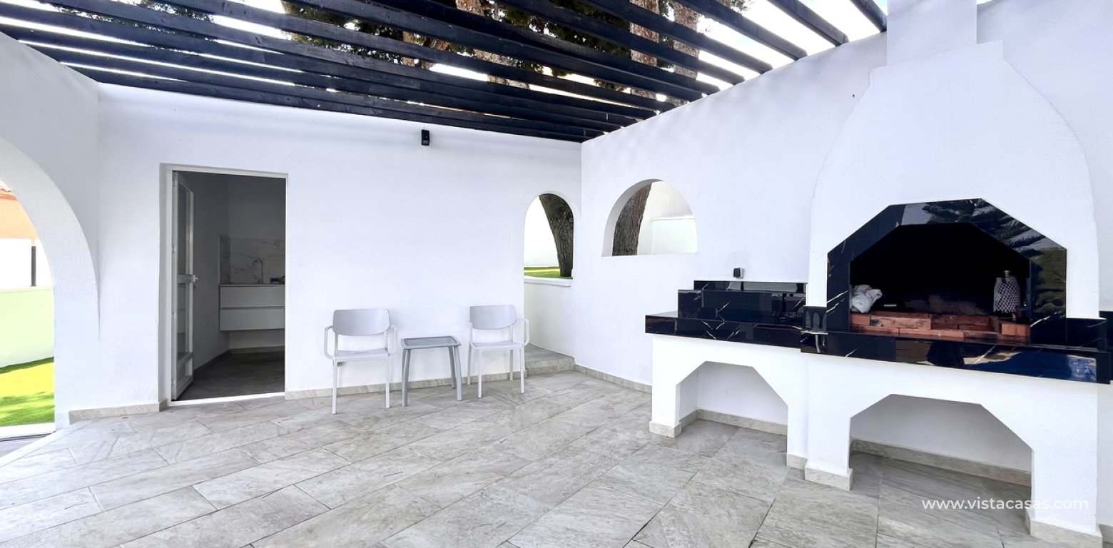 Resale - Villa - Los Balcones