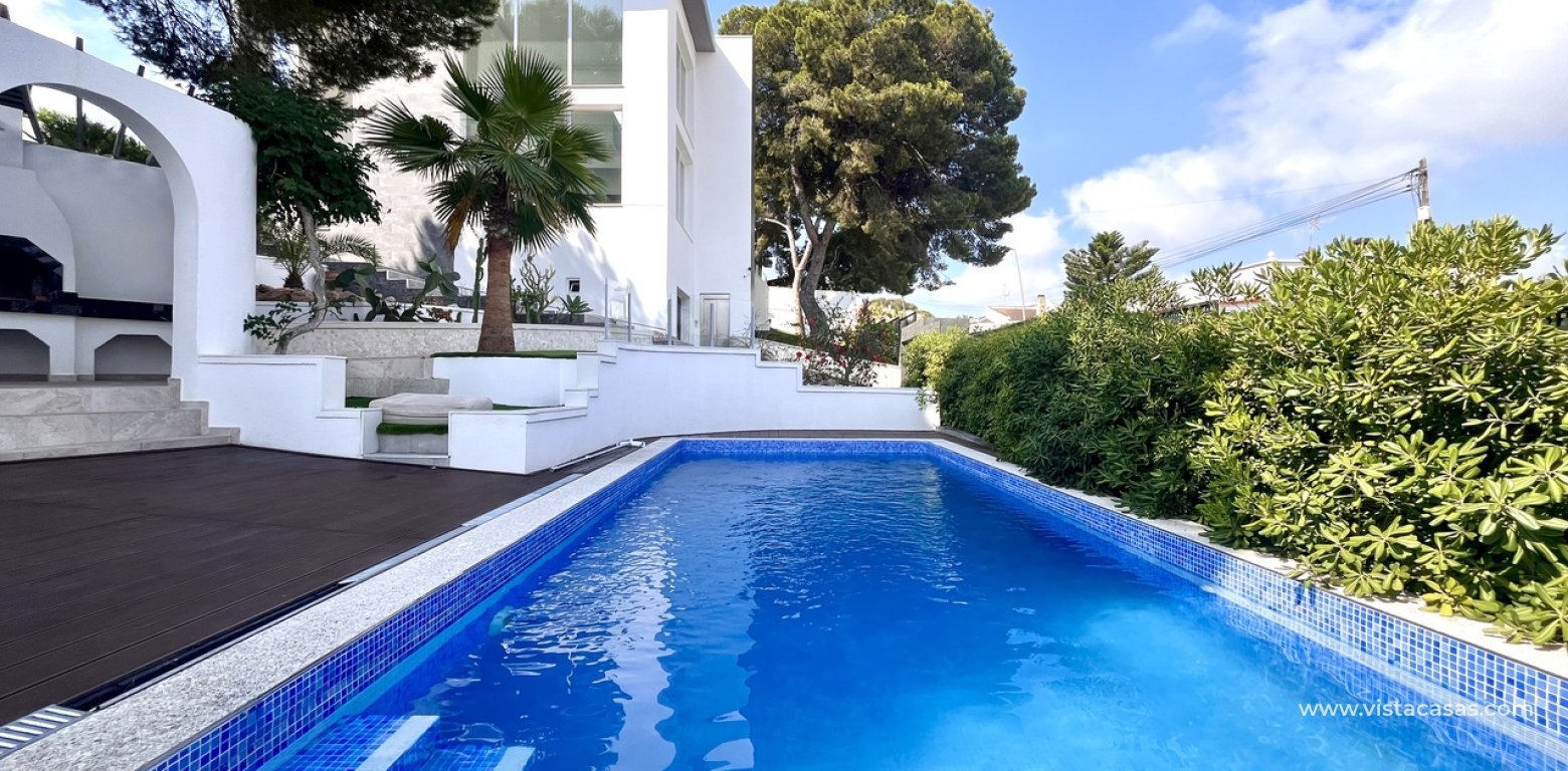 Resale - Villa - Los Balcones