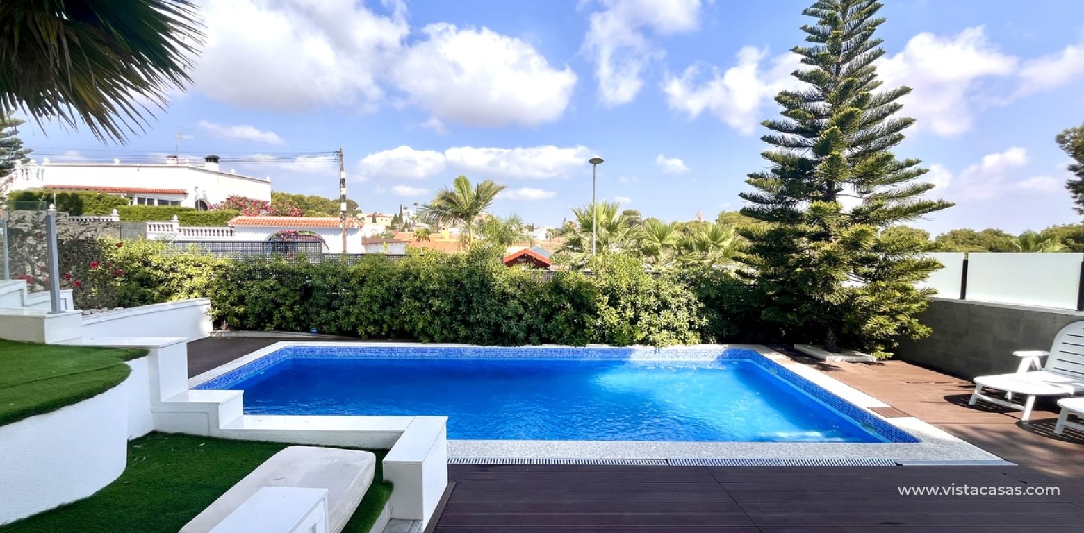 Resale - Villa - Los Balcones