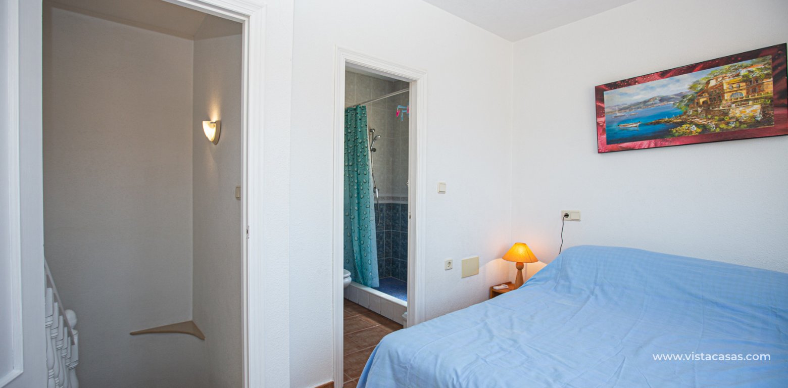 Resale - Townhouse - La Zenia