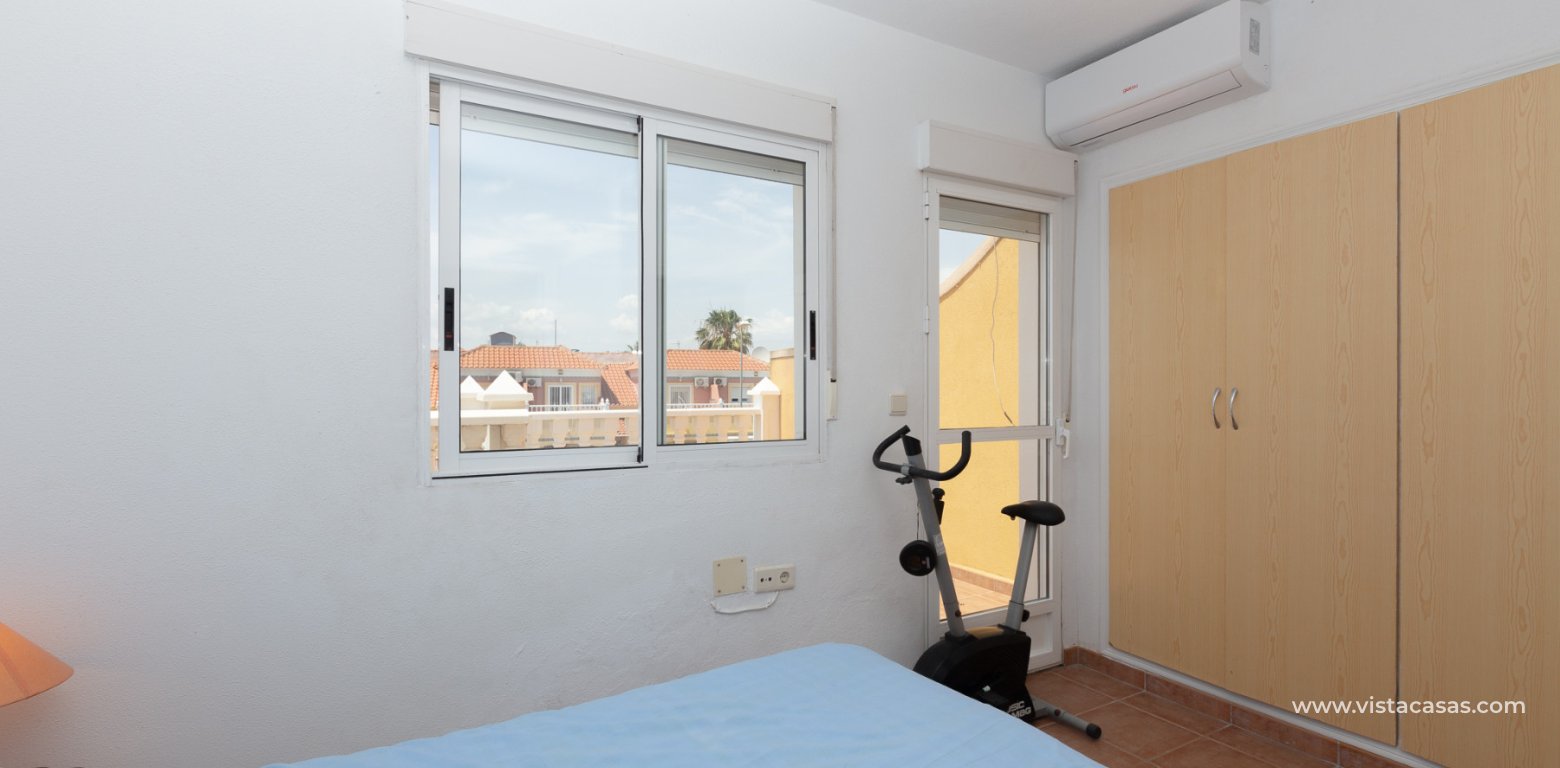 Resale - Townhouse - La Zenia