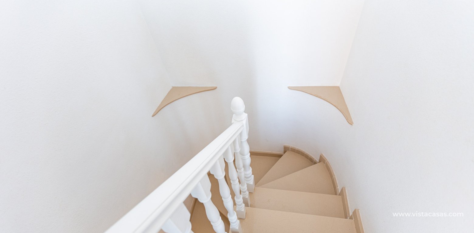 Resale - Townhouse - La Zenia