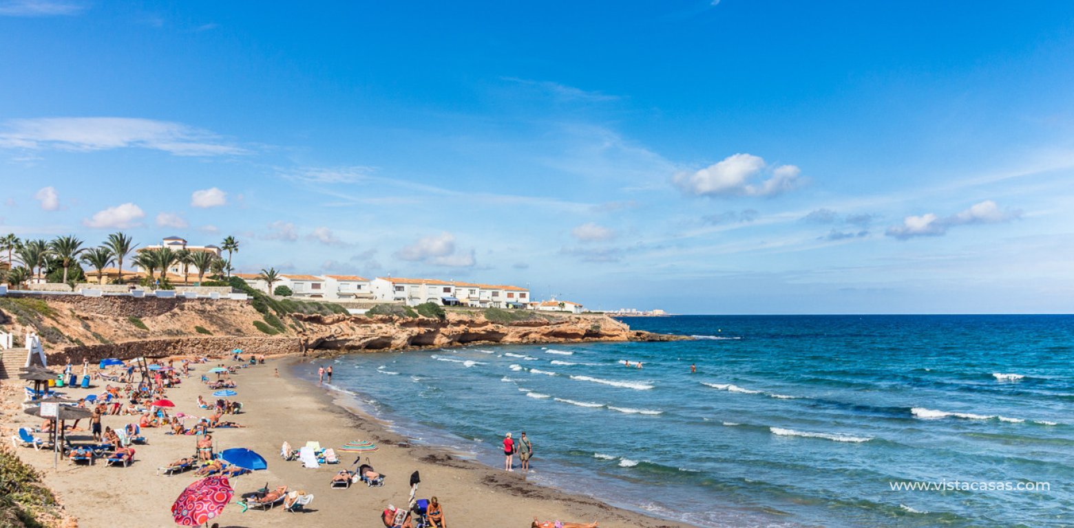 Resale - Townhouse - La Zenia