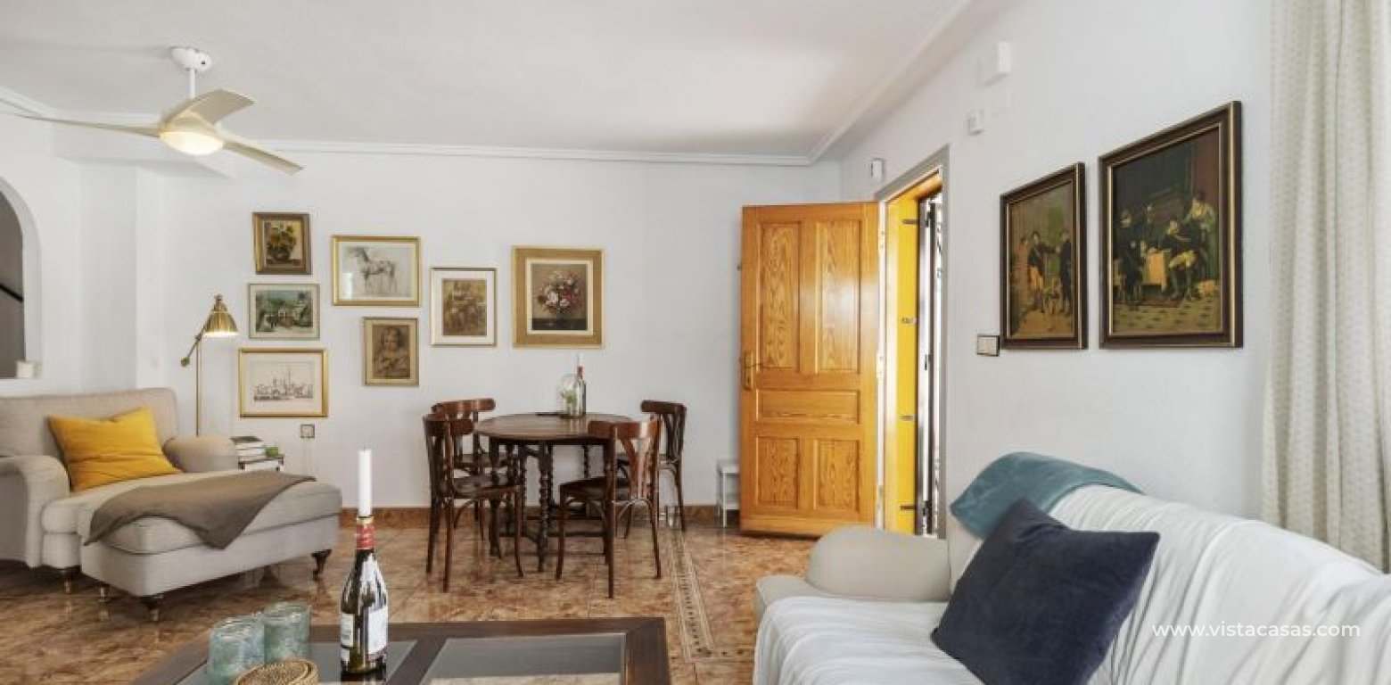 Resale - Townhouse - Los Altos