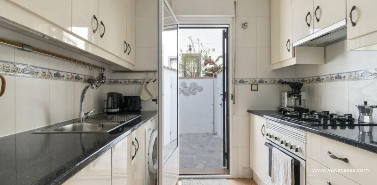 Resale - Townhouse - Los Altos