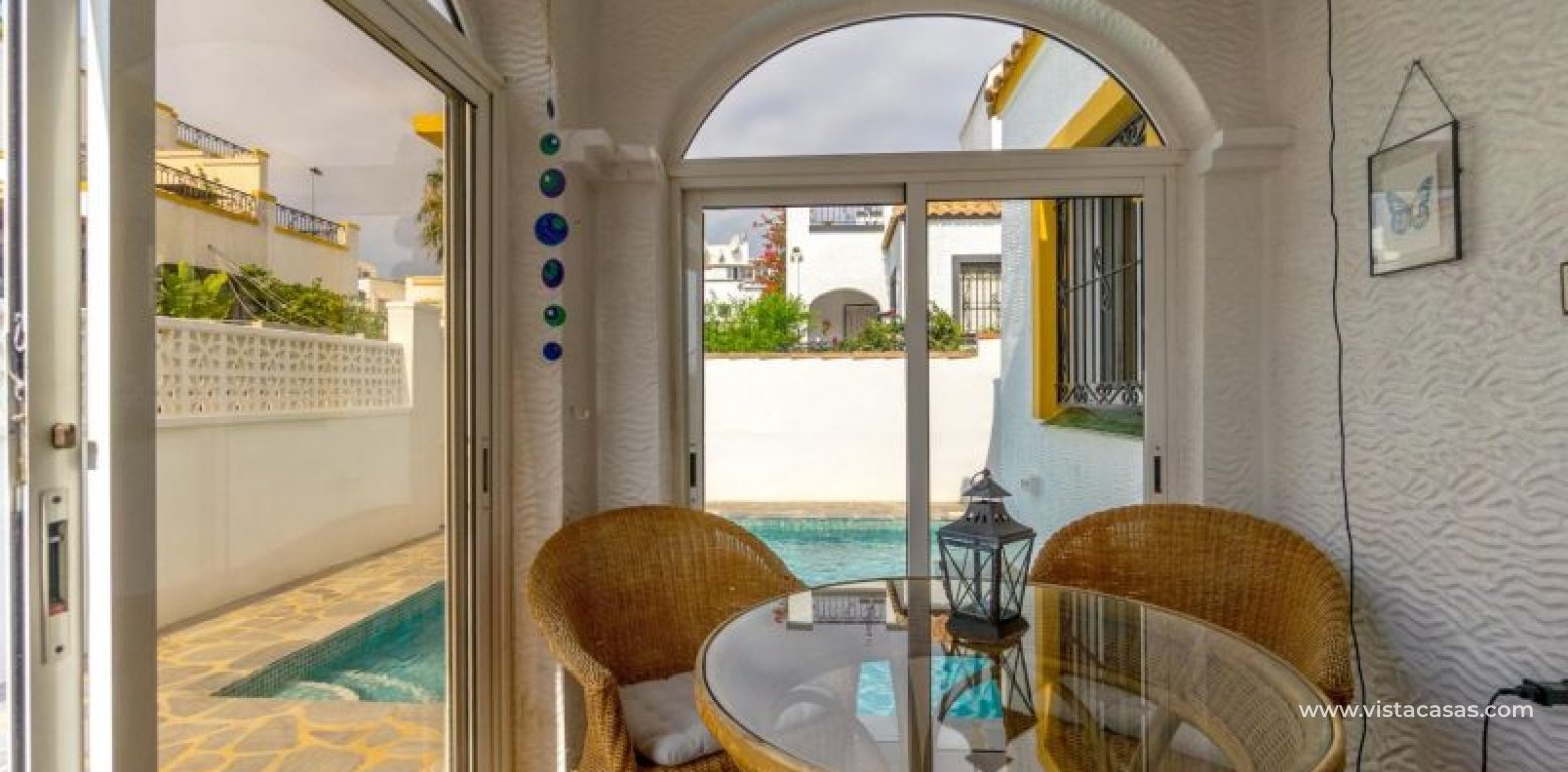 Resale - Townhouse - Los Altos