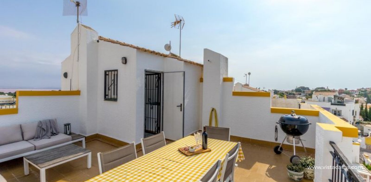 Resale - Townhouse - Los Altos