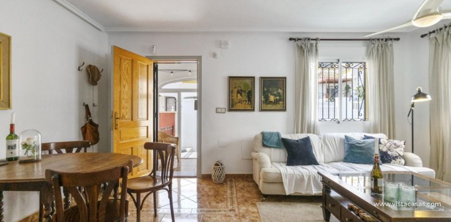 Resale - Townhouse - Los Altos