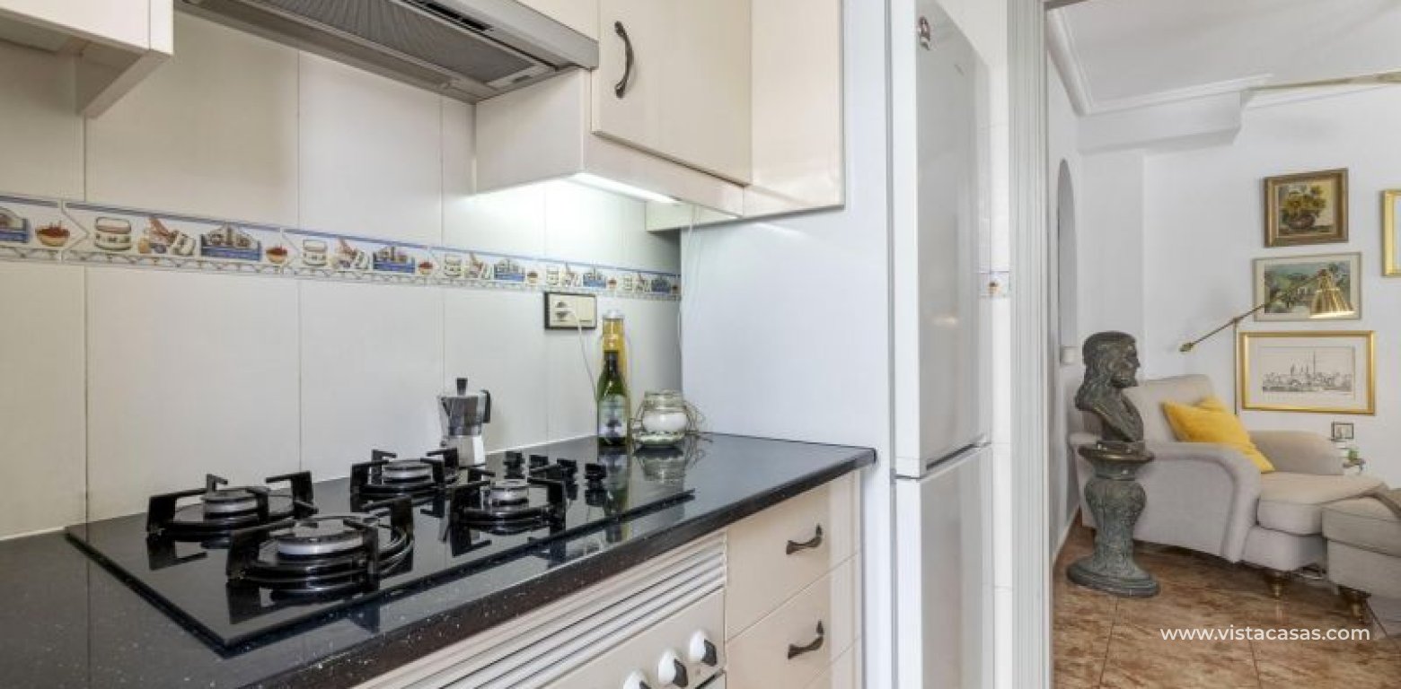 Resale - Townhouse - Los Altos