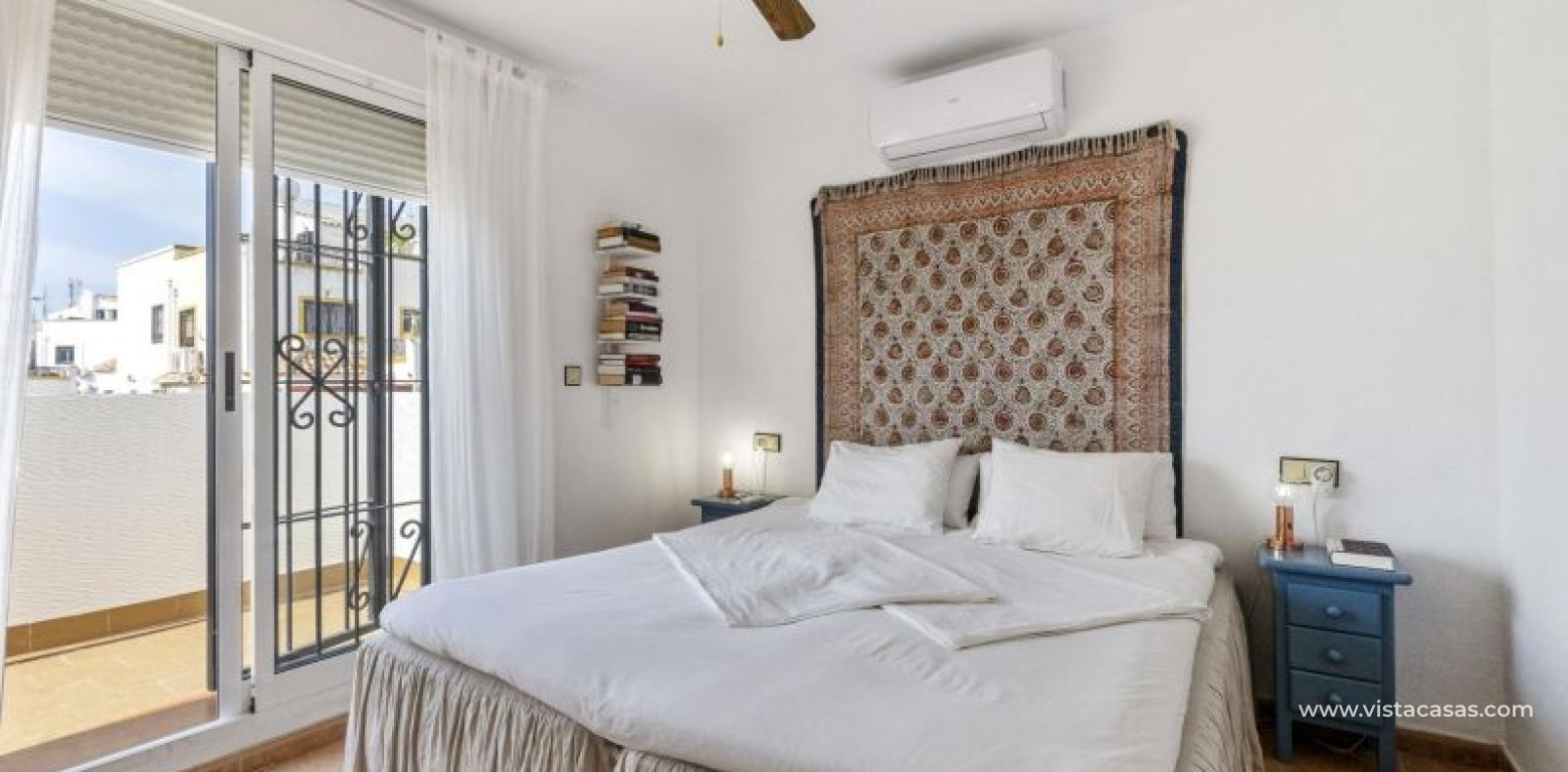 Resale - Townhouse - Los Altos