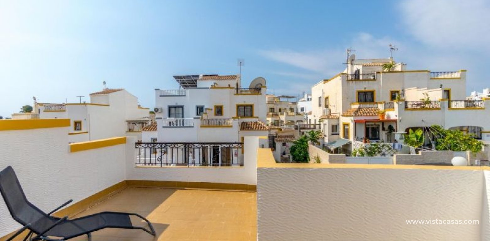 Resale - Townhouse - Los Altos