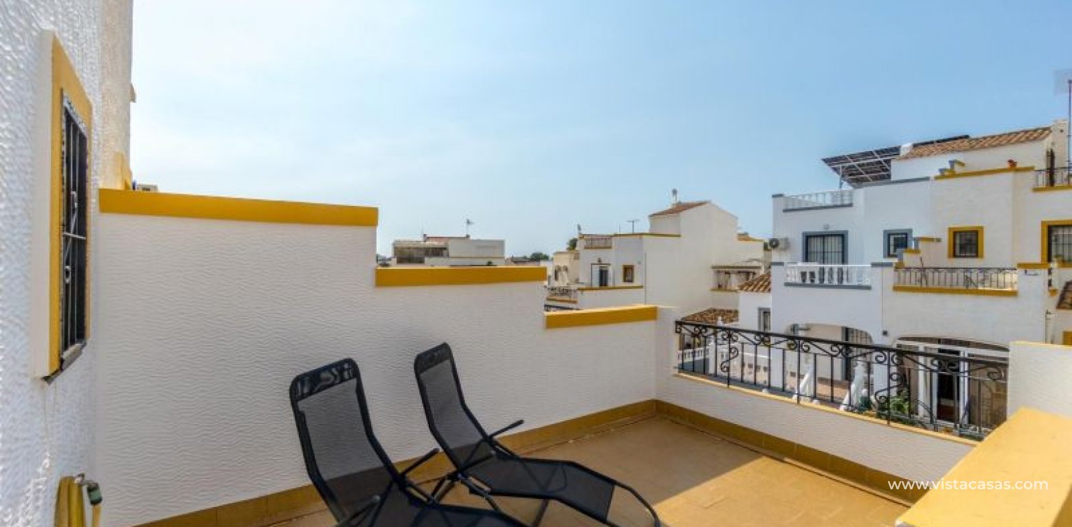 Resale - Townhouse - Los Altos