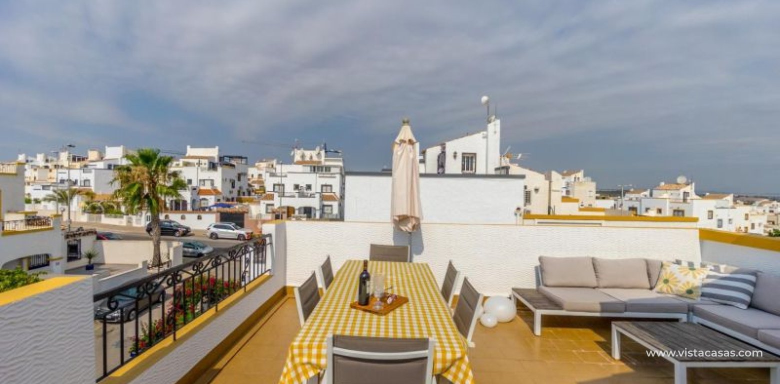 Resale - Townhouse - Los Altos