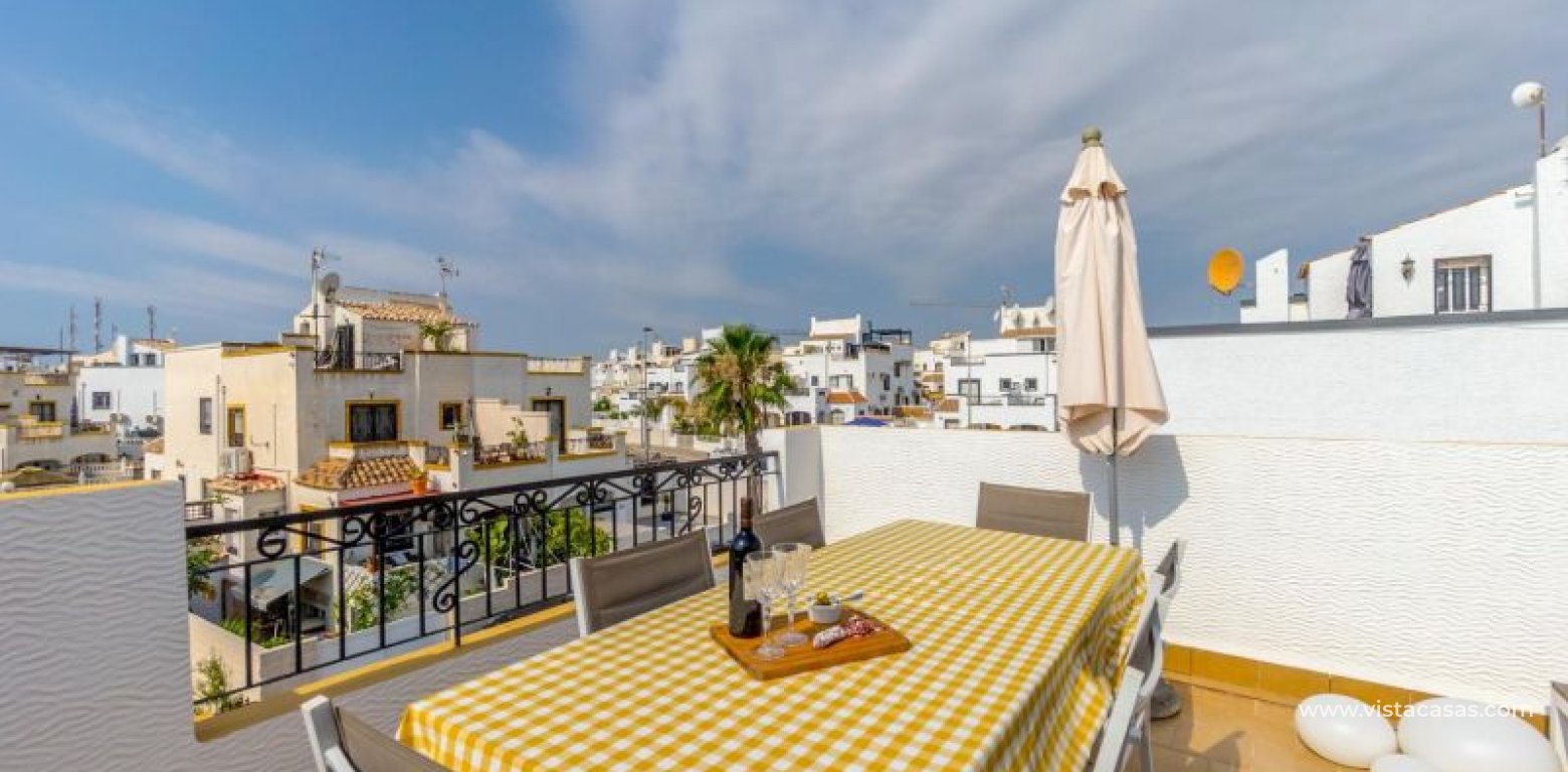 Resale - Townhouse - Los Altos