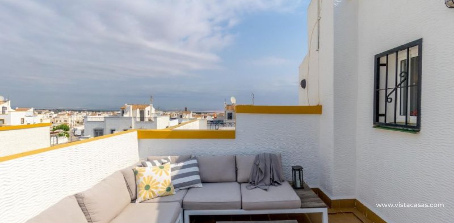 Resale - Townhouse - Los Altos