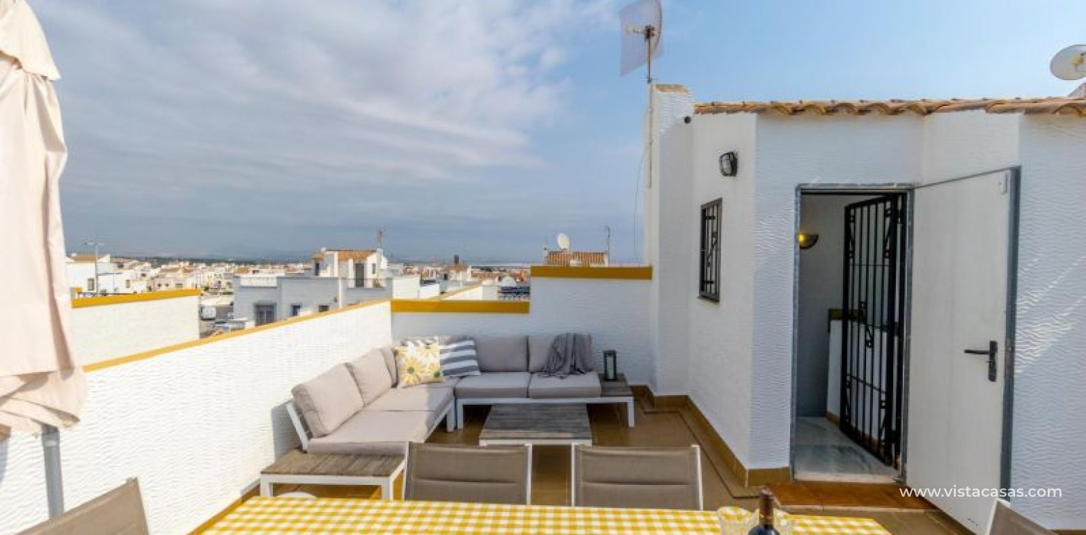 Resale - Townhouse - Los Altos