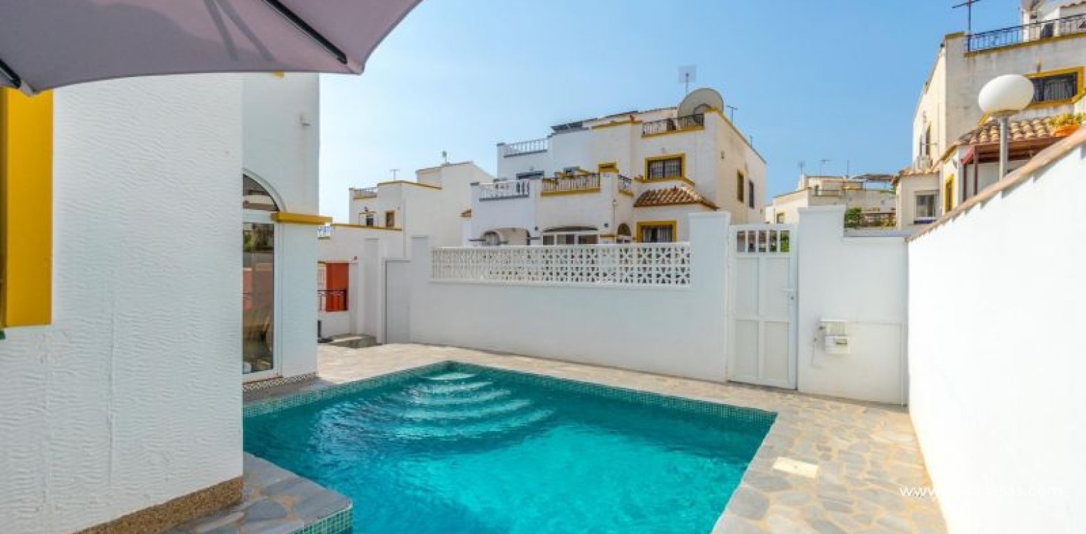 Resale - Townhouse - Los Altos