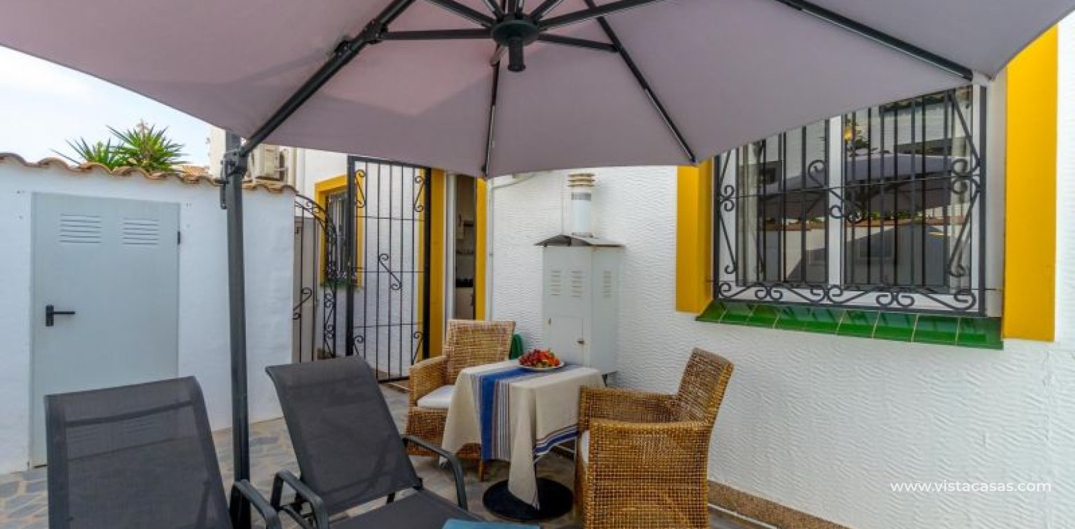 Resale - Townhouse - Los Altos