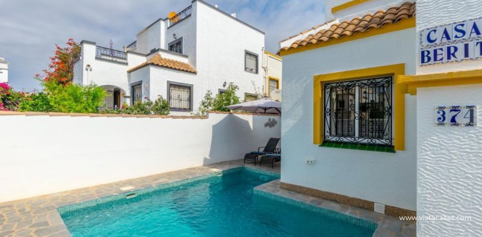 Resale - Townhouse - Los Altos