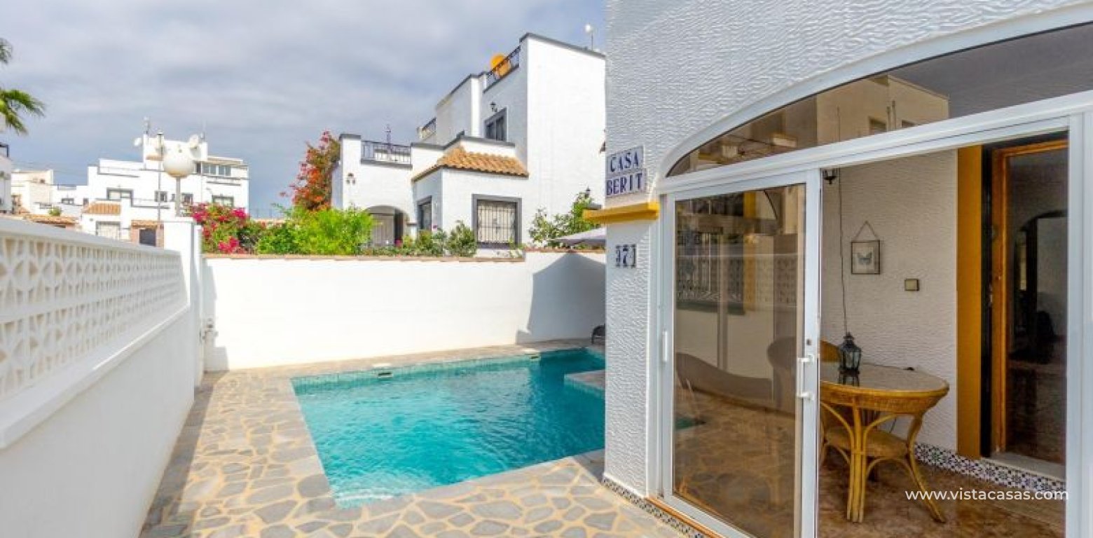 Resale - Townhouse - Los Altos