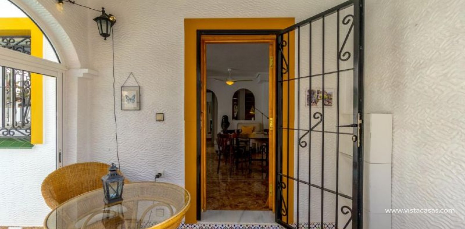 Resale - Townhouse - Los Altos