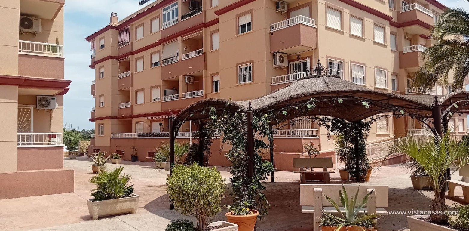 Sale - Wohnung - Algorfa