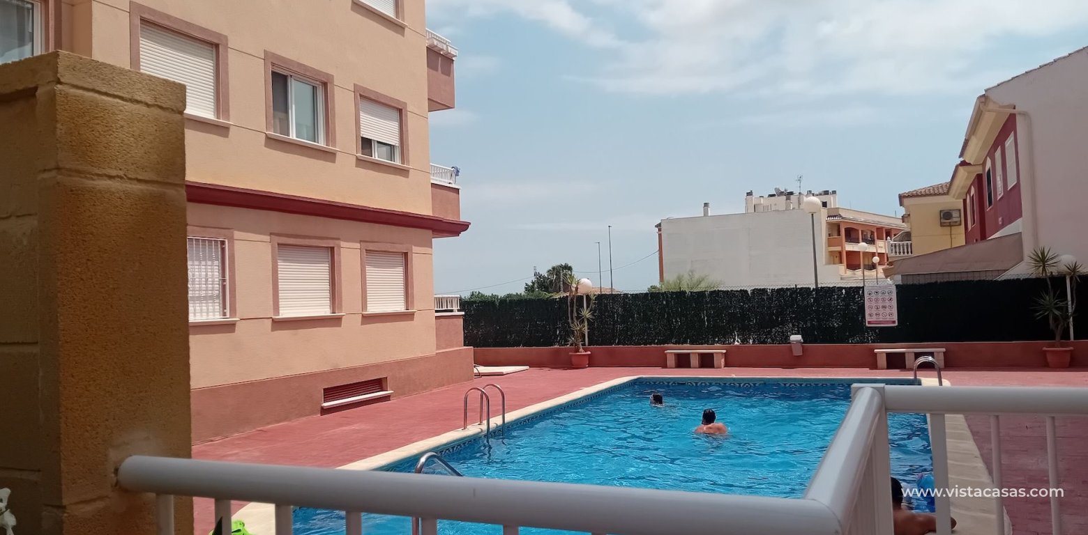 Sale - Wohnung - Algorfa