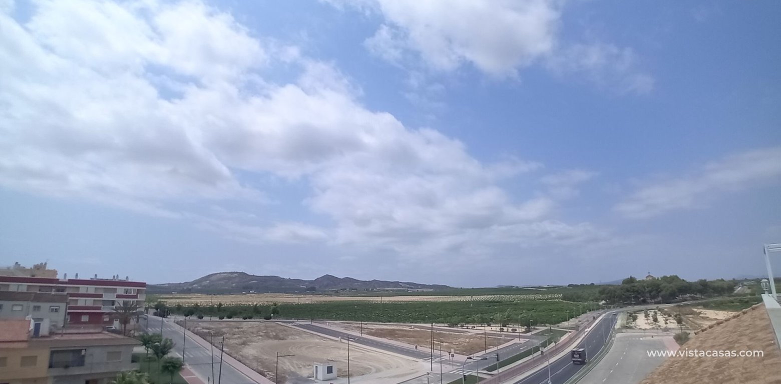 Sale - Wohnung - Algorfa