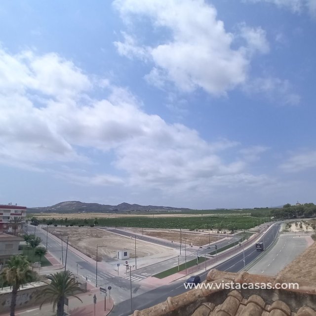 Apartment - Resale - Algorfa - Algorfa